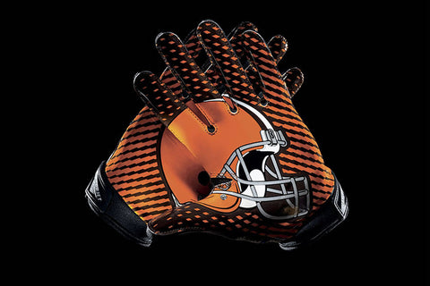 Poster Cleveland Browns - Futebol Americano - NFL