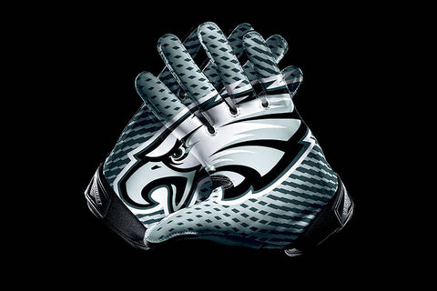 Poster Philadelphia Eagles - Futebol Americano - NFL