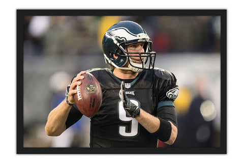 Poster Philadelphia Eagles - Futebol Americano - NFL