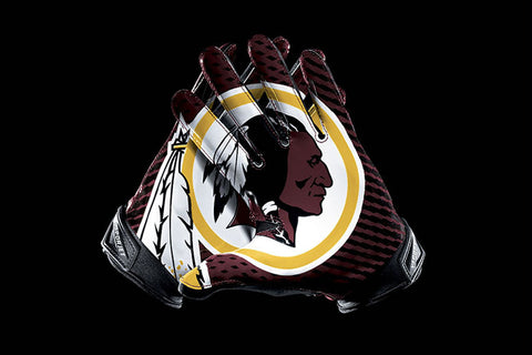 Poster Washington Redskins - Futebol Americano - NFL