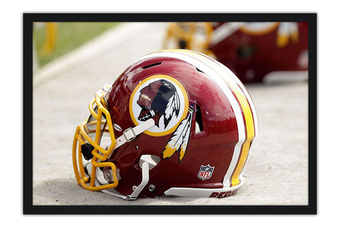 Poster Washington Redskins - Futebol Americano - NFL