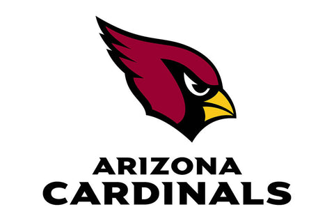 Poster Arizona Carinals - Futebol Americano - NFL