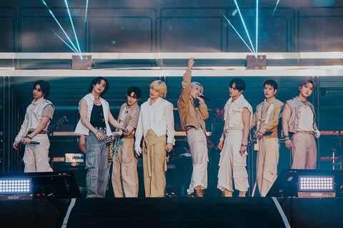 Poster Stray Kids - K-Pop - Artistas Pop - Pôster sem moldura