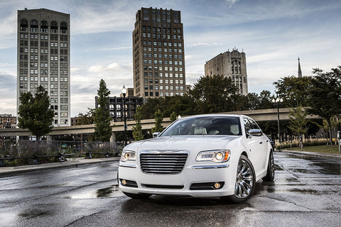 Poster Chrysler - Carros
