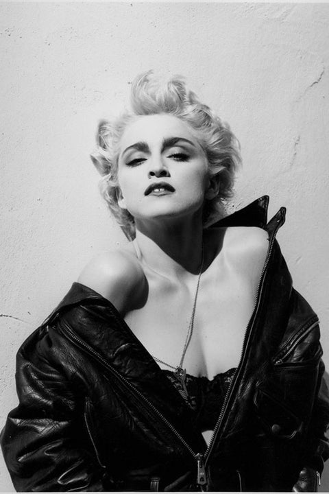 Poster Madonna - Pop