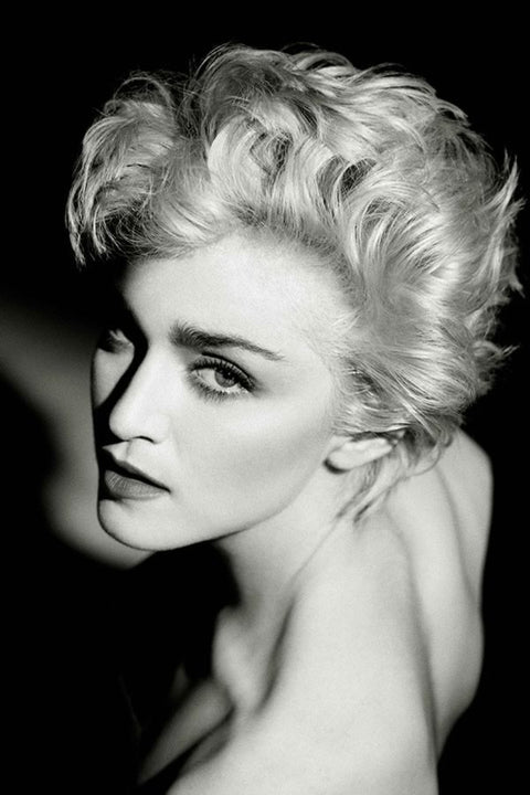 Poster Madonna - Pop