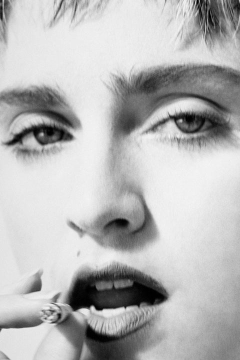Poster Madonna - Pop