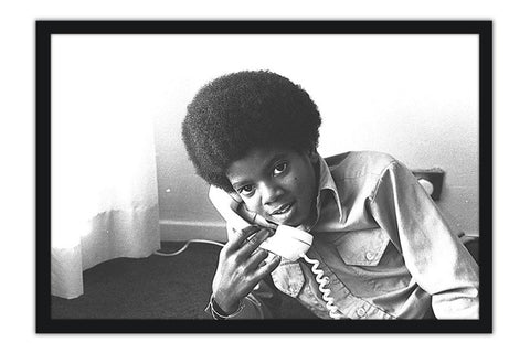 Poster Michael Jackson - Pop