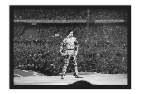 Poster Michael Jackson - Pop