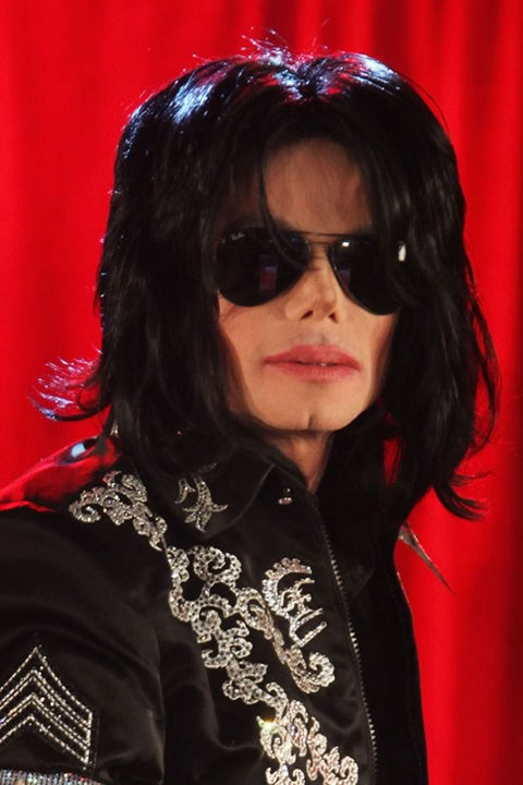 Poster Michael Jackson - Pop