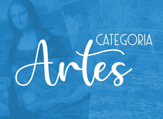 Categoria Artes