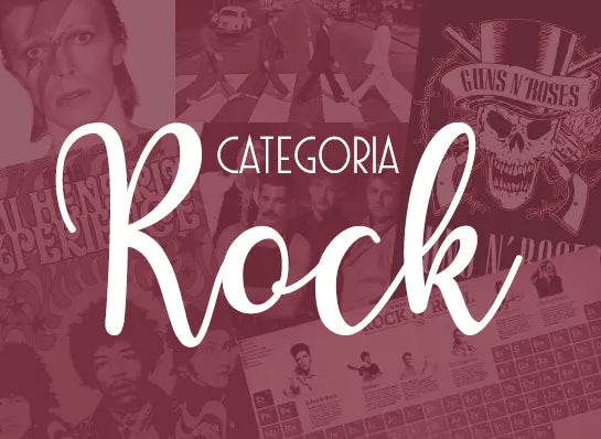 Categoria Rock