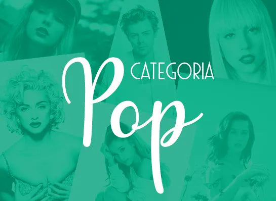 Categoria Pop