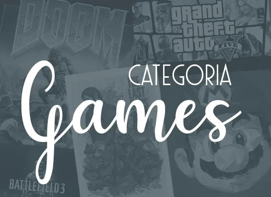 Categoria Games