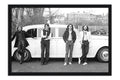 Poster  Beatles - Bandas de Rock