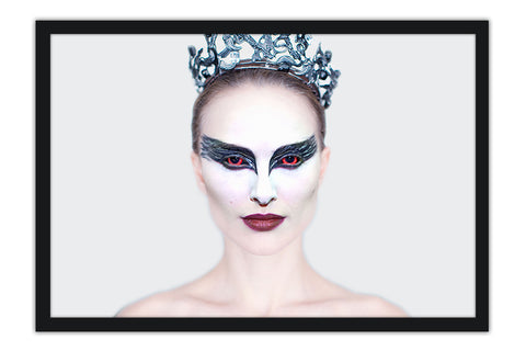 Poster Cisne Negro - Natalie Portman - Filmes