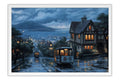 Poster  São Francisco - San Francisco - Paisagens