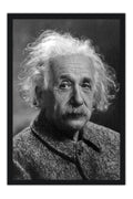 Poster Albert Einstein