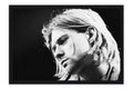 Poster  Nirvana - Bandas de Rock