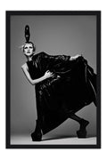 Poster Lady Gaga - Pop