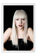 Poster Lady Gaga - Pop