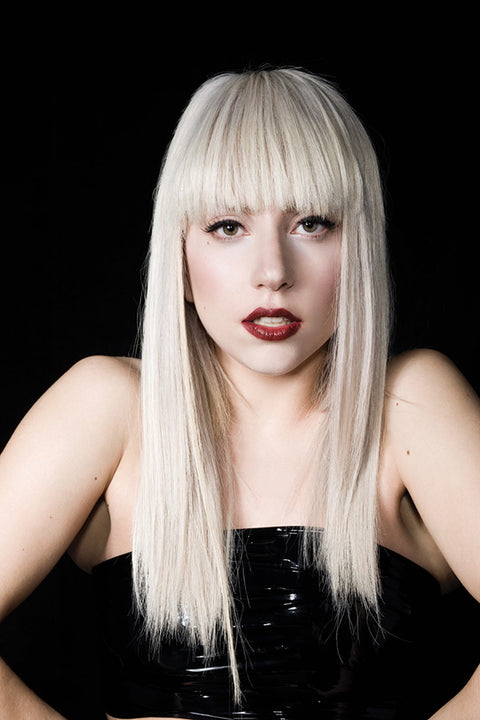 Poster Lady Gaga - Pop