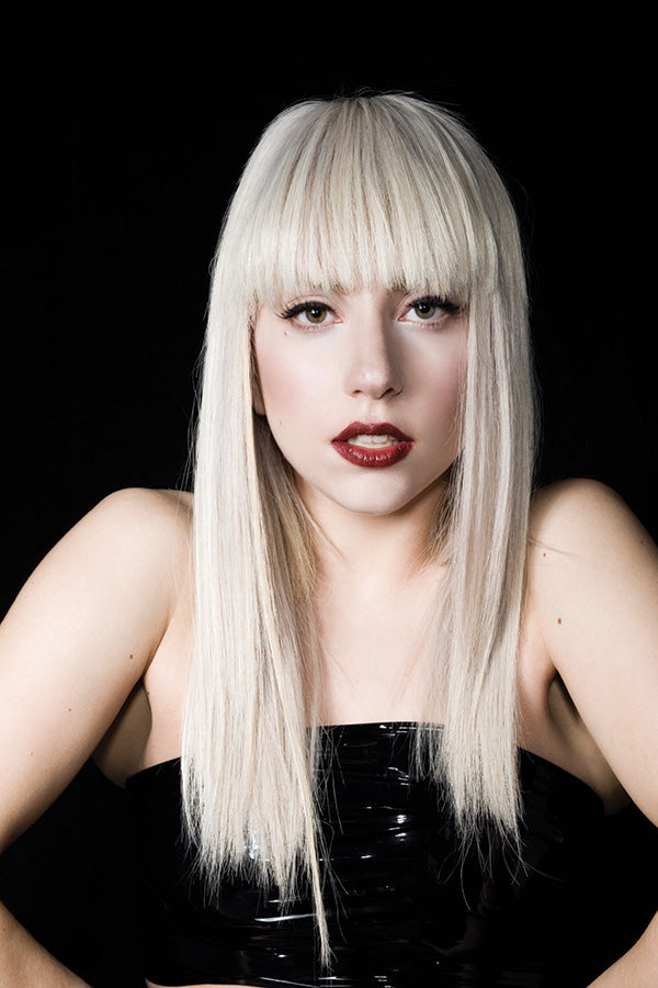 Poster Lady Gaga - Pop