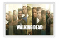 Poster The Walking Dead - TWD - Séries