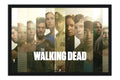 Poster The Walking Dead - TWD - Séries