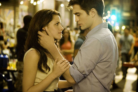 Poster Crepúsculo - Lua nova- Amanhecer - Eclipse - Filmes