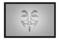 Poster V de Vingança - Anonymous - Filmes