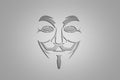 Poster V de Vingança - Anonymous - Filmes