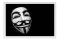 Poster V de Vingança - Anonymous - Filmes