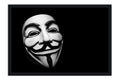 Poster V de Vingança - Anonymous - Filmes