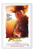 Poster Indiana Jones e a Última Cruzada - Filmes