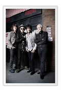 Poster Rolling Stones - Bandas de Rock