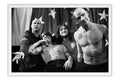 Poster Red Hot Chili Peppers - Bandas de Rock