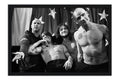 Poster Red Hot Chili Peppers - Bandas de Rock