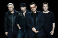 Poster U2 - Bandas de Rock