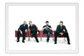 Poster U2 - Bandas de Rock