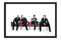 Poster U2 - Bandas de Rock