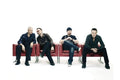 Poster U2 - Bandas de Rock