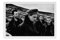 Poster U2 - Bandas de Rock