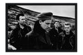 Poster U2 - Bandas de Rock