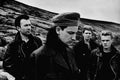 Poster U2 - Bandas de Rock