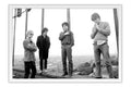 Poster U2 - Bandas de Rock
