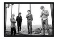 Poster U2 - Bandas de Rock