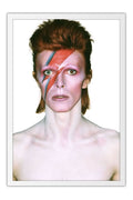 Poster  David Bowie - Bandas de Rock