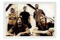 Poster Foo Fighters - Bandas de Rock