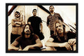 Poster Foo Fighters - Bandas de Rock